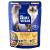 OPTIVITAL Tasty shreds in gravy with chicken - wet cat food - 85g