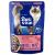 OPTIVITAL Tasty shreds in gravy with beef - wet cat food - 85g