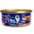 OPTIVITAL Fluffy mousse with beef - wet cat food - 85g