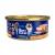 OPTIVITAL Fluffy mousse with turkey - wet cat food - 85g
