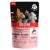 PET REPUBLIC Adult Finely chopped veal - wet cat food - 100 g