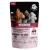 PET REPUBLIC Sterile Beef finely chopped - wet cat food- 100 g