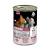PET REPUBLIC Monoprotein Beef in sauce - wet cat food - 400g