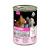 PET REPUBLIC Monoprotein Pork in sauce - wet cat food - 400g