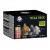 PETREPUBLIC Mega Pack Chicken, salmon, veal - wet cat food - 12x100g