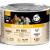 PETREPUBLIC Adult Stücke mit Huhn in Sauce box – Nassfutter für Katze – 200g