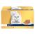 PURINA Gourmet Gold Mousse - wet cat food - 48x85g