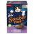 PURINA Felix Sauce Time - wet cat food - 6x40g
