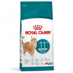 ROYAL CANIN Ageing 11+ Sterilised - dry cat food - 4kg