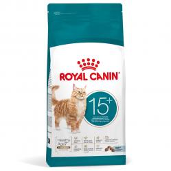 ROYAL CANIN Ageing 15+ - dry cat food - 4kg