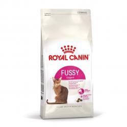ROYAL CANIN Exigent Fussy - dry cat food - 10kg