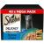 SHEBA Delicacy Fish Flavours in Jelly – wet cat food – 40×85g