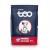 TEO Rich in beef - dry dog food - 9kg