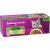 WHISKAS Tasty Mix Chef’s Selection in Sauce – wet cat food – 40x85g