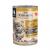 WIEJSKA ZAGRODA Kittens Turkey with chicken - wet cat food - 400g
