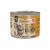 WIEJSKA ZAGRODA Turkey and chicken for kittens - wet cat food - 200g