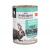 WIEJSKA ZAGRODA Kitten Rabbit Mono - wet cat food - 400g