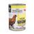 WIEJSKA ZAGRODA Chicken Mono - wet cat food - 400g