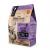 WIEJSKA ZAGRODA Chicken with duck - dry cat food - 400g