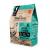 WIEJSKA ZAGRODA Chicken with salmon - dry cat food - 400g