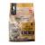 WIEJSKA ZAGRODA Kitten Turkey with chicken - dry cat food - 400g