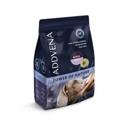 ADDVENA Power of Nature Senior Small Lamb - dry dog food - 2,5kg