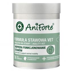 ANIFORTE Agility VET Joint - supplements for dogs - 120 tablets