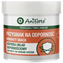 ANIFORTE Immunity snack - dog treat - 50g