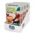 ANIMAL ISLAND Turkey Fillets in broth - wet dog food - 10x150g