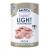 BALTICA Nutraceutic Monoprotein Light Rabbit with prebiotics - wet dog food - 400g