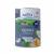 BALTICA Smaki regionów Goose with turkey - wet dog food - 400g
