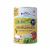 BALTICA Smaki regionów Pork with apple - wet dog food - 400g