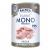 BALTICA Nutraceutic Monoprotein Rabbit with prebiotics - wet dog food - 400g