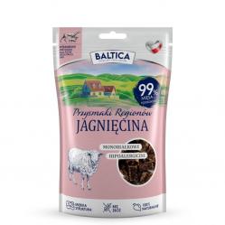 BALTICA Przysmaki regionów Monoprotein Lamb - dog treat - 80g