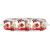 BIOFEED Nasz Pies Baton with Beef – wet dog food – 1000 g