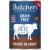 BUTCHER'S Original Recipe in gravy Beef - Wet dog food - 400 g