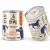 BEMO Koń by siemię uśmiał Mono - wet dog food - 800g