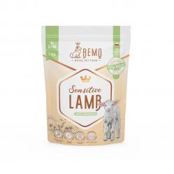 BEMO Sensitive Lamb Small/Medium Mono - dry dog food - 1kg