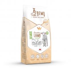 BEMO Sensitive Lamb Medium/Large Mono - dry dog food - 10kg
