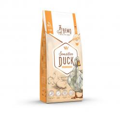 BEMO Sensitive Duck Medium/Large Mono - dry dog food - 3kg
