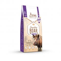 BEMO Sensitive Boar Medium/Large Mono - dry dog food - 3kg