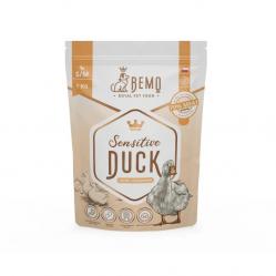BEMO Sensitive Duck Small/Medium Mono - dry dog food - 1kg