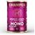 CHAMPER Bones & Joints Monoprotein Beef - wet dog food - 400g