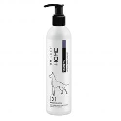 DR LUCY Home 3 short coat - shampoo for dogs - 250 ml