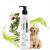 DR LUCY Home 3 short coat - shampoo for dogs - 250 ml