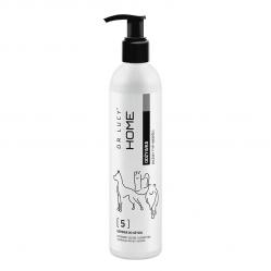 DR LUCY Home 5 - coat conditioner for dogs - 250 ml