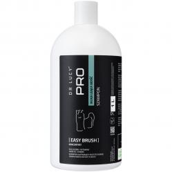 DR LUCY Pro Easy Brush Long Coat – dog shampoo – 1l