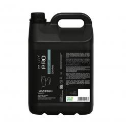 DR LUCY Pro Easy Brush Long Coat – dog shampoo – 5l