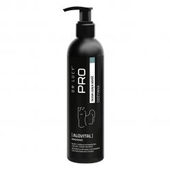 DR LUCY Pro Alovital Long Coat – dog conditioner – 250 ml