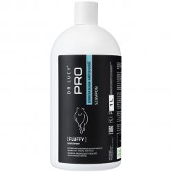 DR LUCY Pro Fluffy Rough Coat – dog shampoo – 1 l